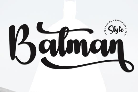Batman: A Bold Script with Bite