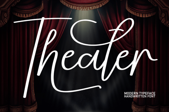Theater: A Script That Commands Attention